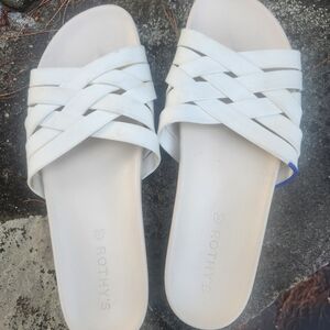 Rothy's Sandals